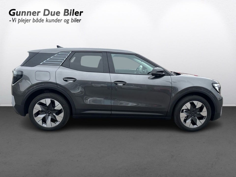 Ford Explorer 77 Premium Extended Range 5d