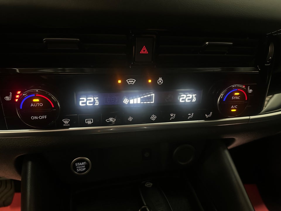 Nissan Qashqai 1,3 mHEV N-Connecta X-tr. 5d