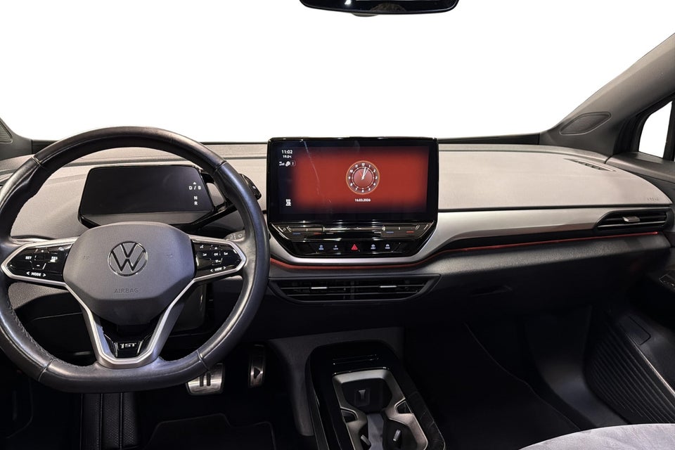 VW ID.4 77 1ST Max 5d