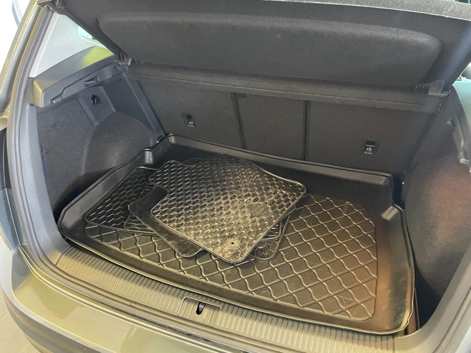 VW Golf Sportsvan 1,5 TSi 150 Comfortline DSG 5d