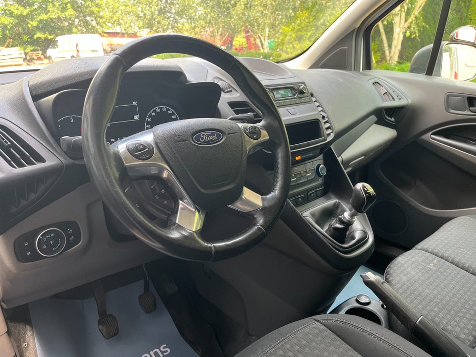 Ford Transit Connect 1,5 TDCi 100 Trend lang