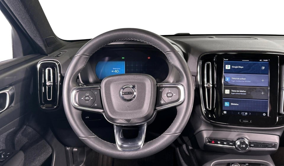 Volvo XC40 P6 ReCharge Core 5d