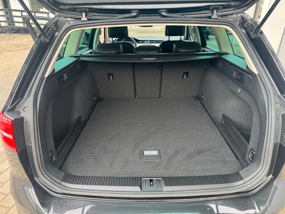 VW Passat 1,5 TSi 150 Highline Premium Variant DSG 5d