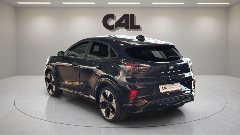 Ford Puma 43 Gen-E Premium 5d