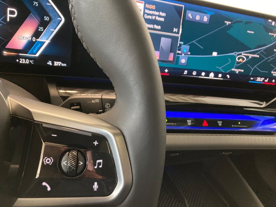 BMW i5 eDrive40 Touring M-Sport Pro 5d