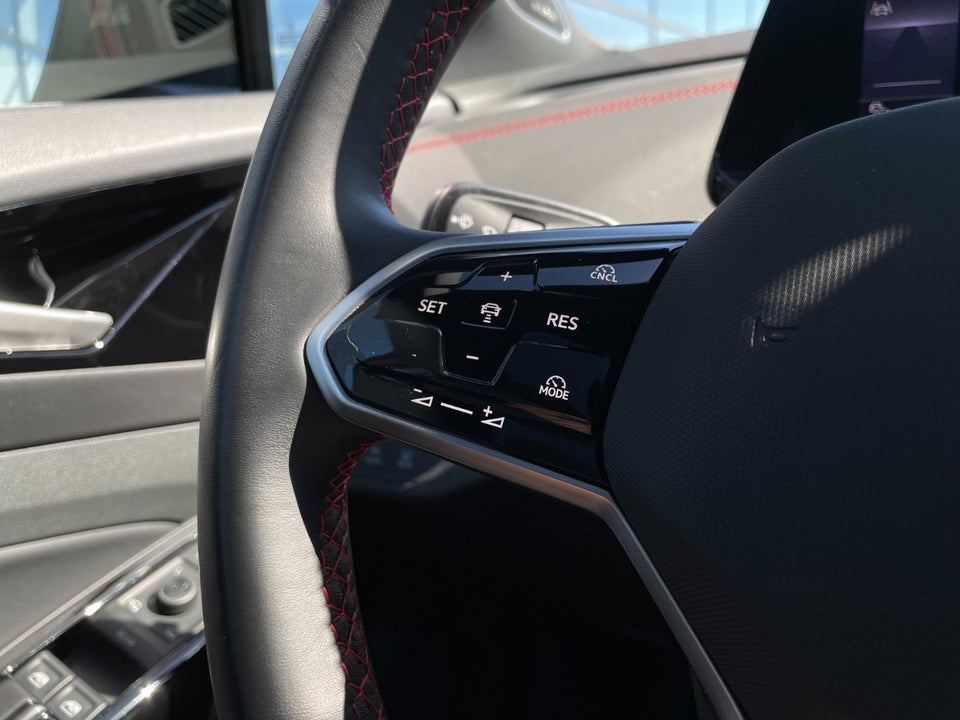 VW ID.5 77 GTX 4Motion 5d