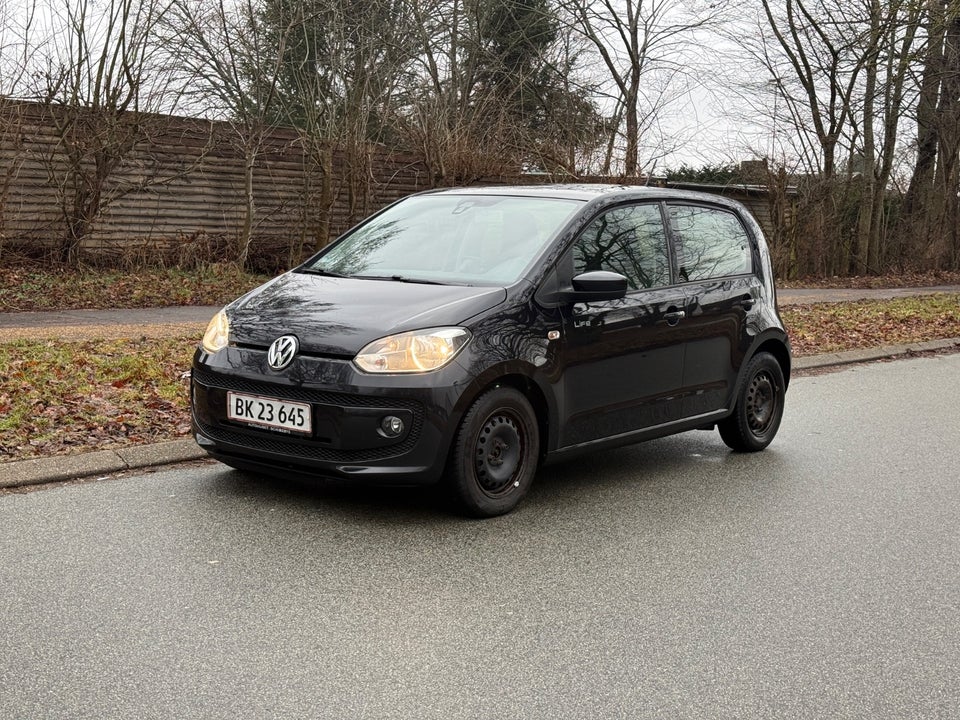 VW Up! 1,0 60 Life Up! BMT 5d