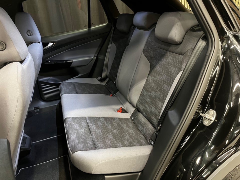 VW ID.4 77 Pro Performance 5d