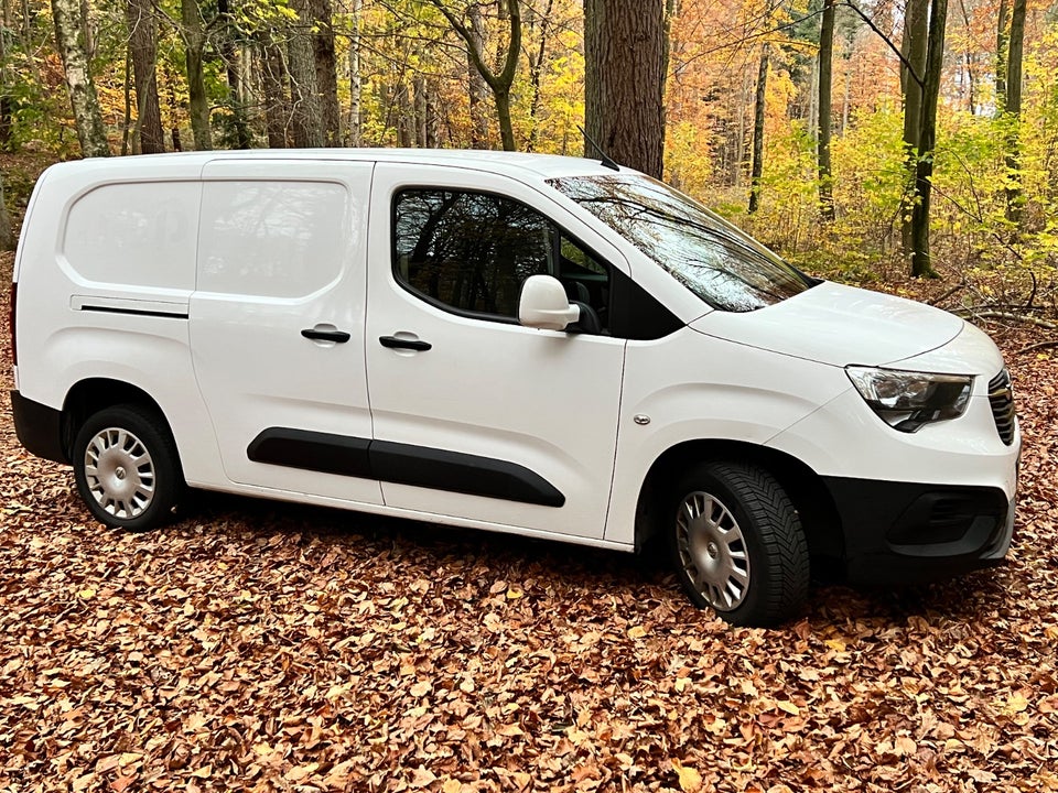 Opel Combo 1,5 D 100 Enjoy L2V2