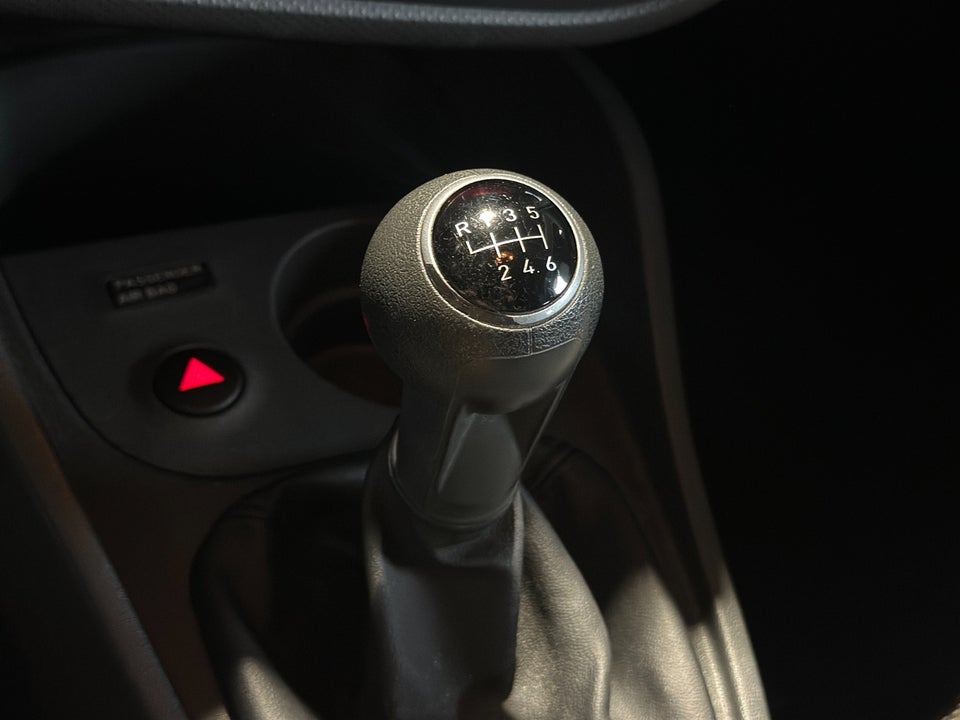 Seat Leon 1,4 TSi 125 Style 5d