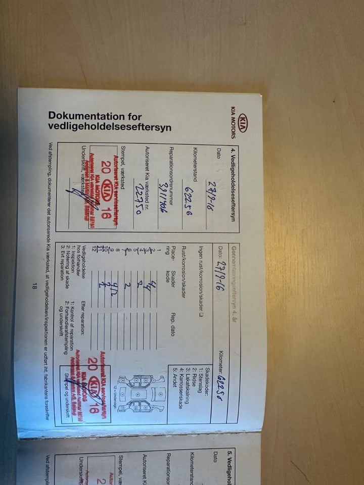 Kia Rio 1,2 CVVT Active 5d