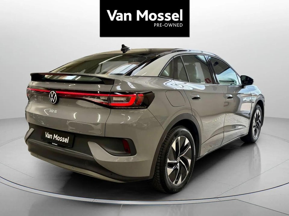 VW ID.5 77 Pro Performance 5d