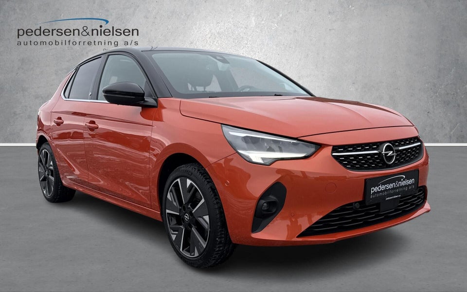 Opel Corsa-e 50 Elegance 5d