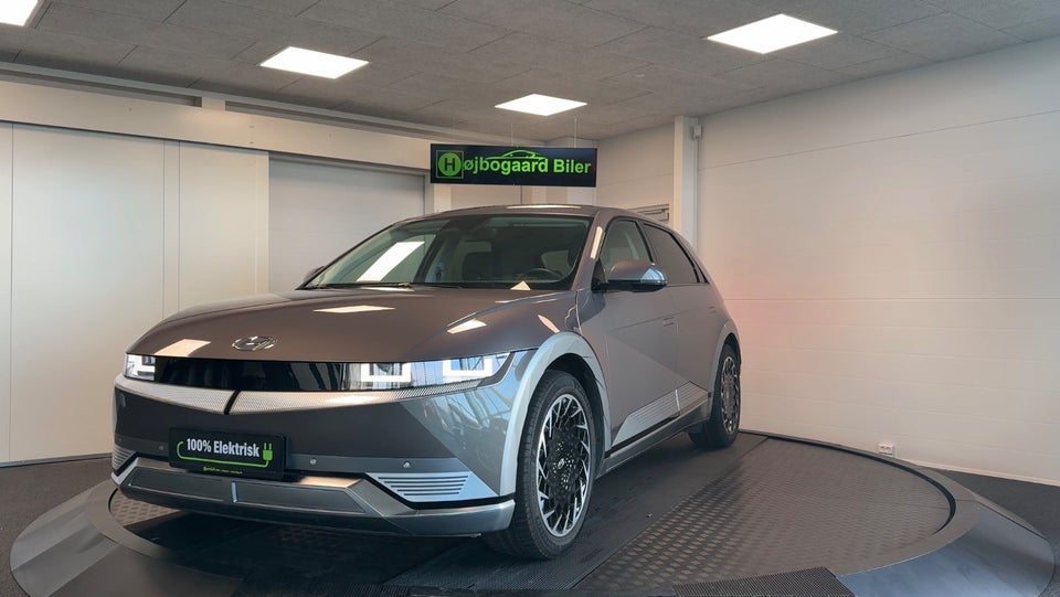 Hyundai Ioniq 5 73 Techniq 5d