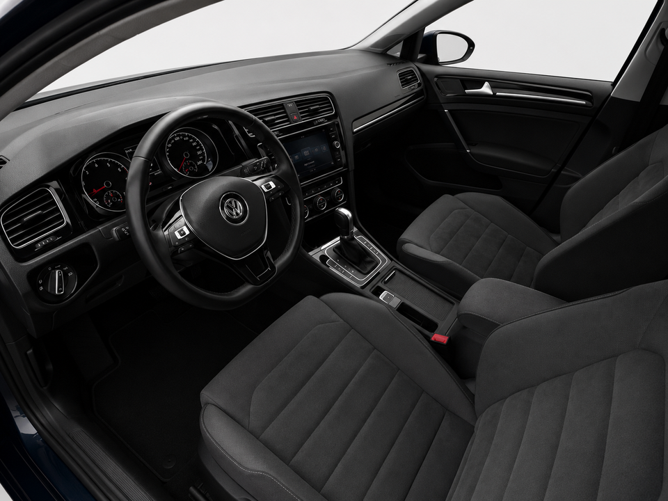 VW Golf VII 1,5 TSi 150 Highline DSG 5d