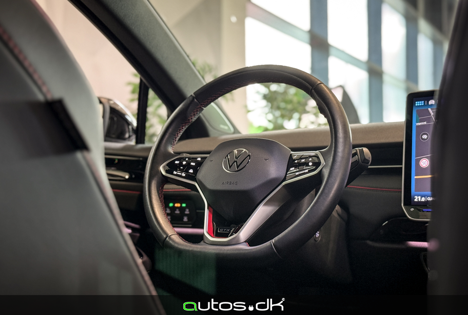 VW ID.7 86 GTX Max 4Motion 5d