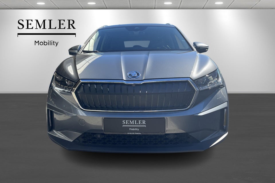 Skoda Enyaq 85x iV Premium 5d