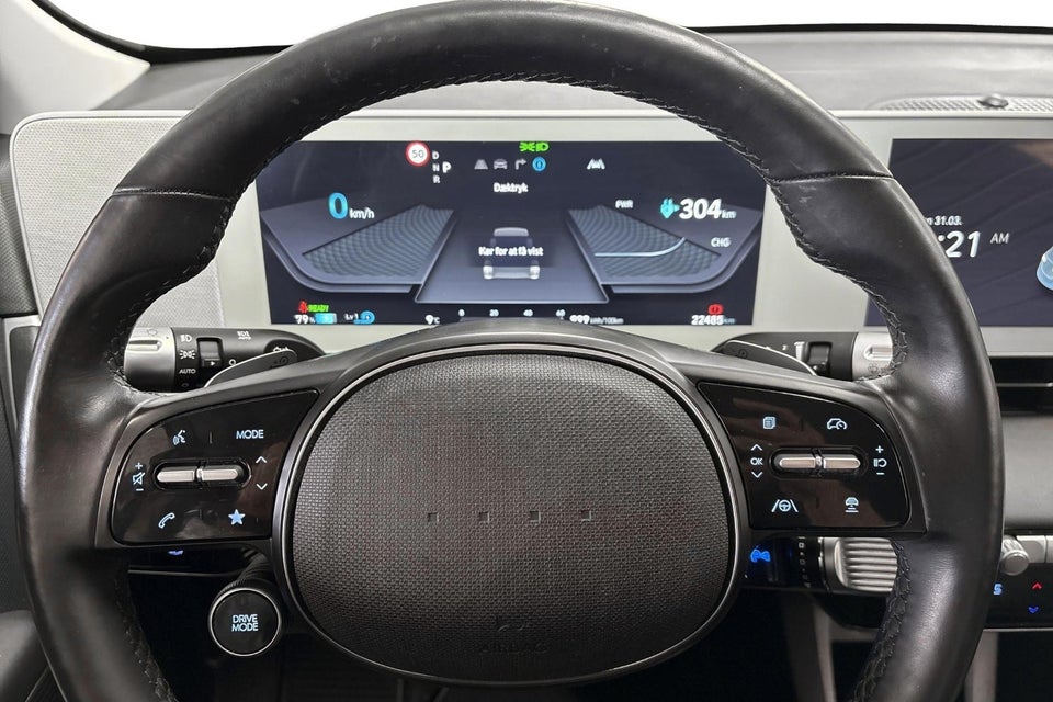 Hyundai Ioniq 5 77 Essential 5d