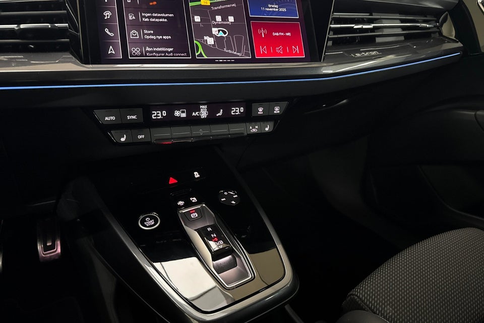 Audi Q4 e-tron 45 Ultra 5d