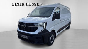Renault Master V T35, modelår 2025, 50 km