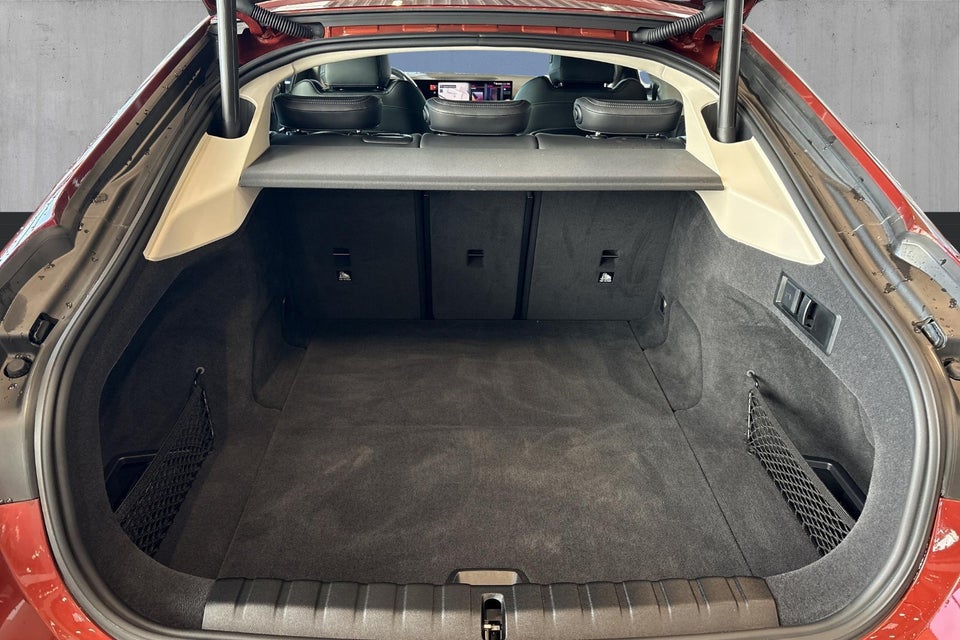 BMW i4 eDrive35 5d