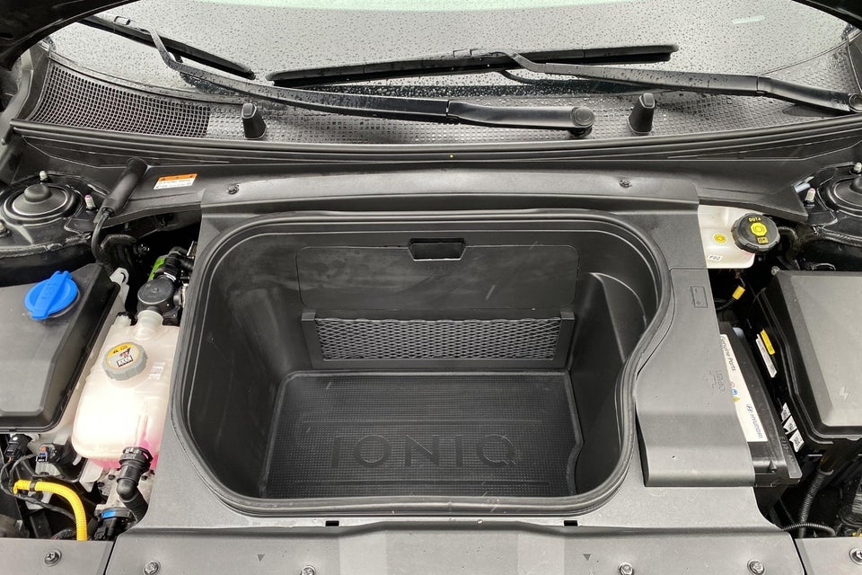 Hyundai Ioniq 6 77 Creative 4d