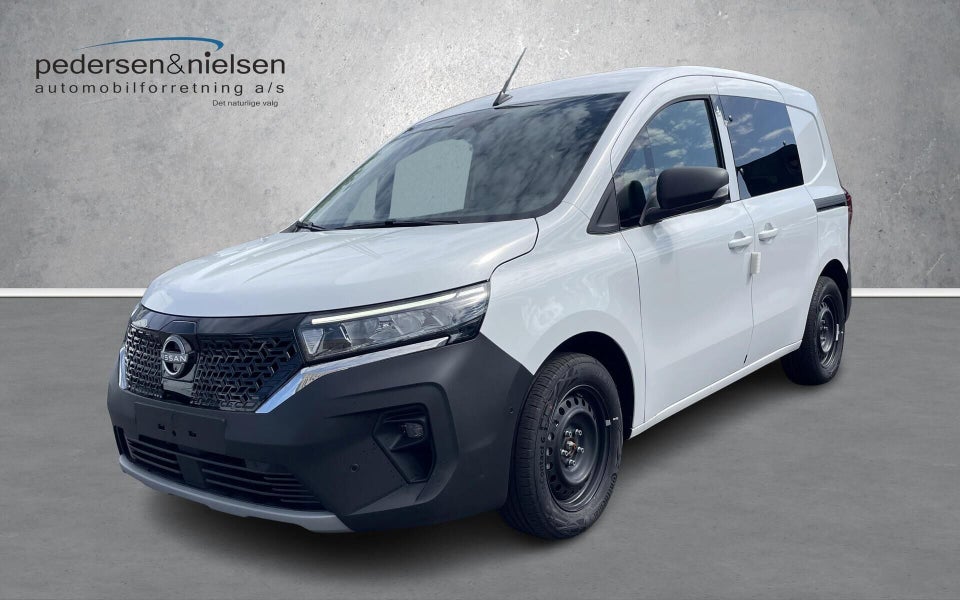 Nissan Townstar 45 N-Connecta L1H1