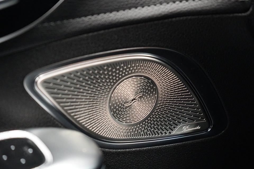 Mercedes EQE350 Avantgarde 4d