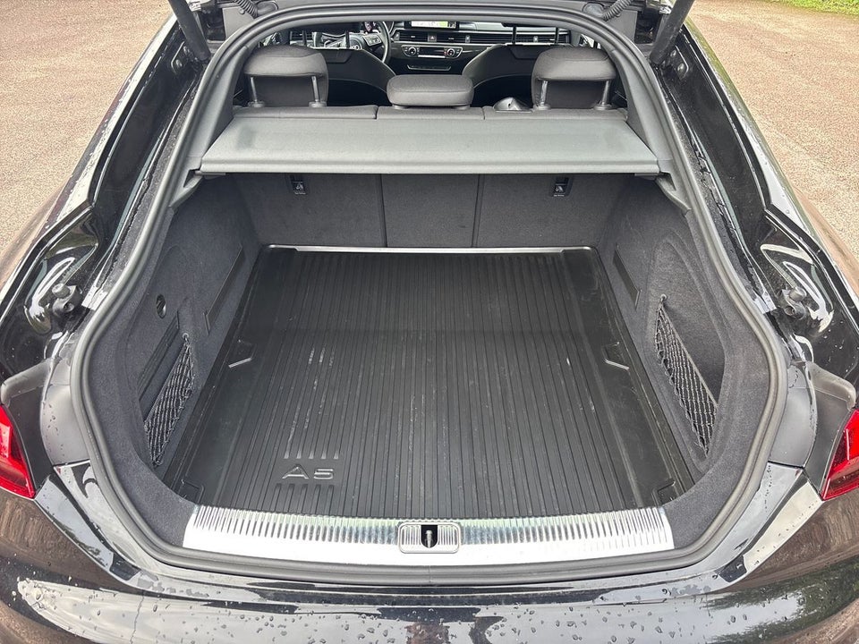 Audi A5 40 TFSi Prestige plus Sportback S-tr. 5d