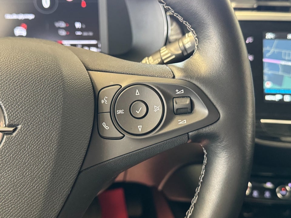 Opel Corsa-e 50 Elegance 5d