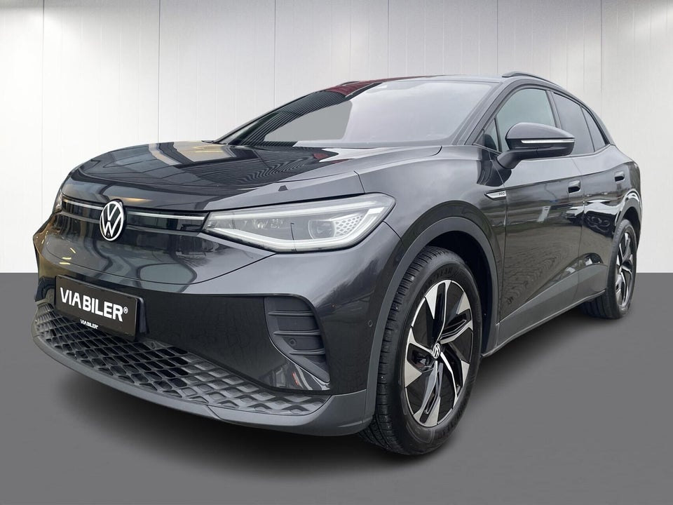 VW ID.4 77 Pro Performance 5d