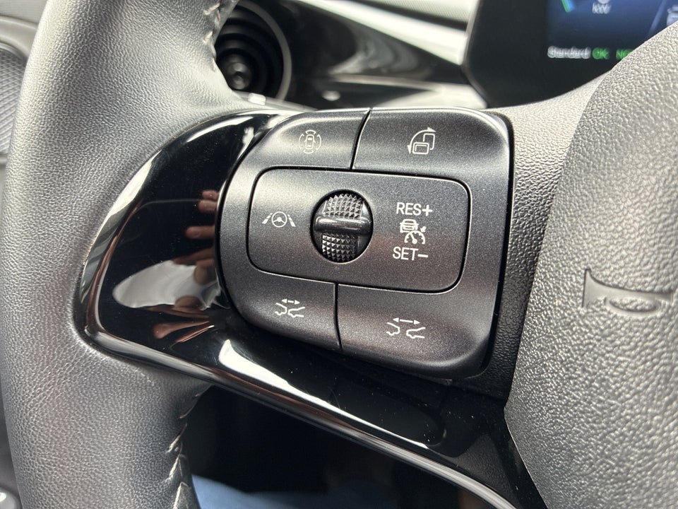 BYD Dolphin 60 Comfort 5d