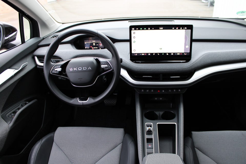 Skoda Enyaq 85x iV Coupé 5d