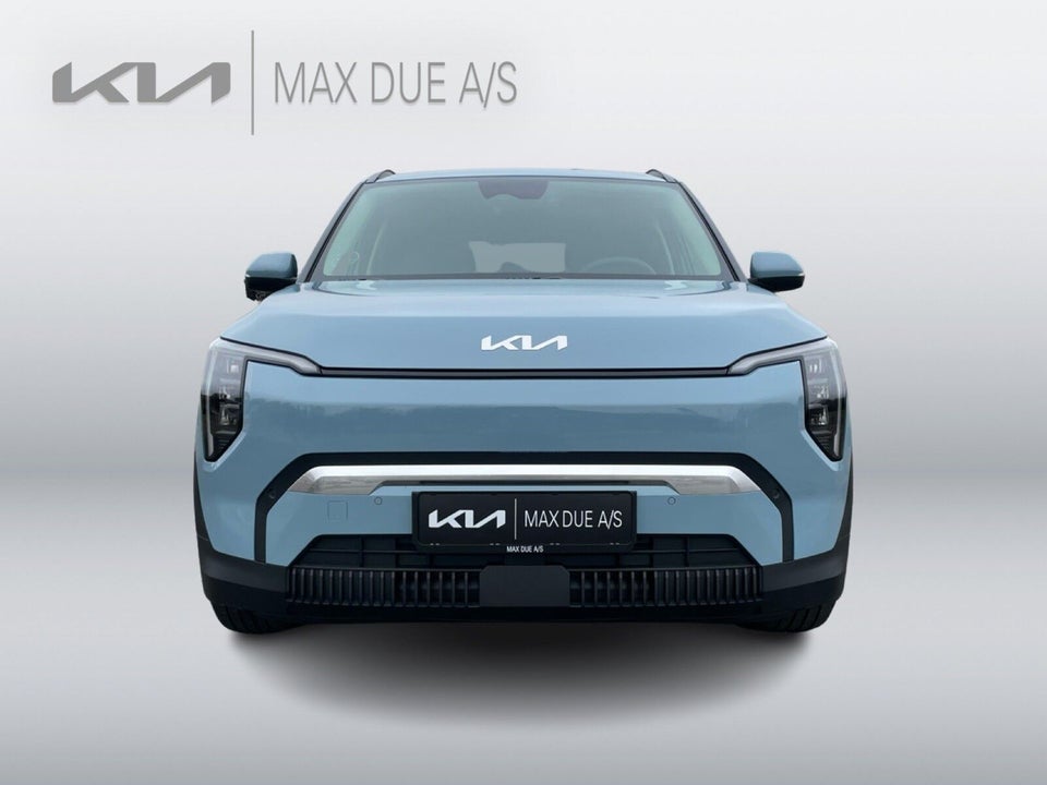 Kia EV3 81 Long Range Prestige 5d