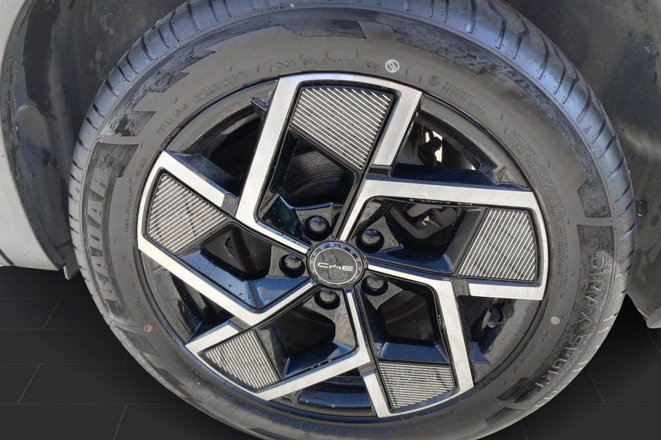 BYD Atto 3 60 Design 5d