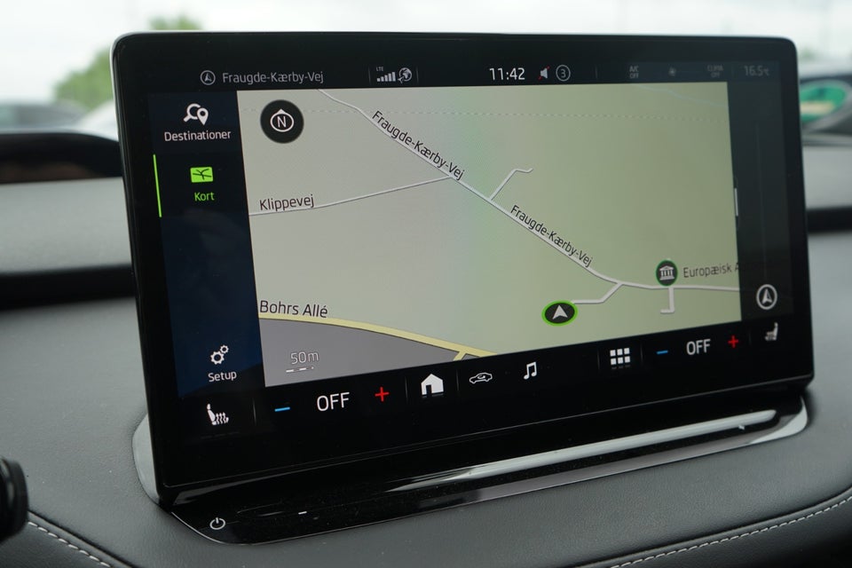 Skoda Enyaq 80 iV Sportline 5d