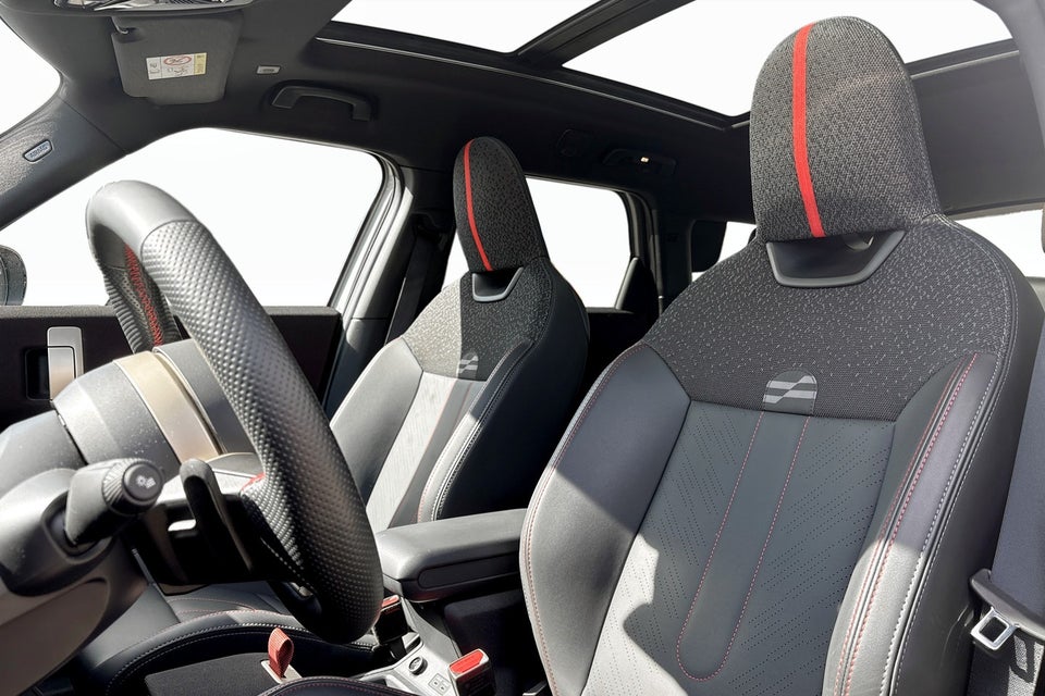 MINI Countryman SE JCW Trim XL ALL4 5d