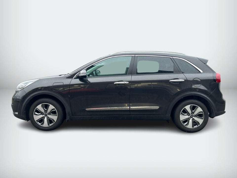 Kia Niro 1,6 PHEV Advance DCT 5d