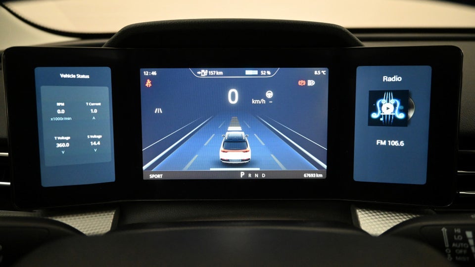 Aiways U5 Premium 5d