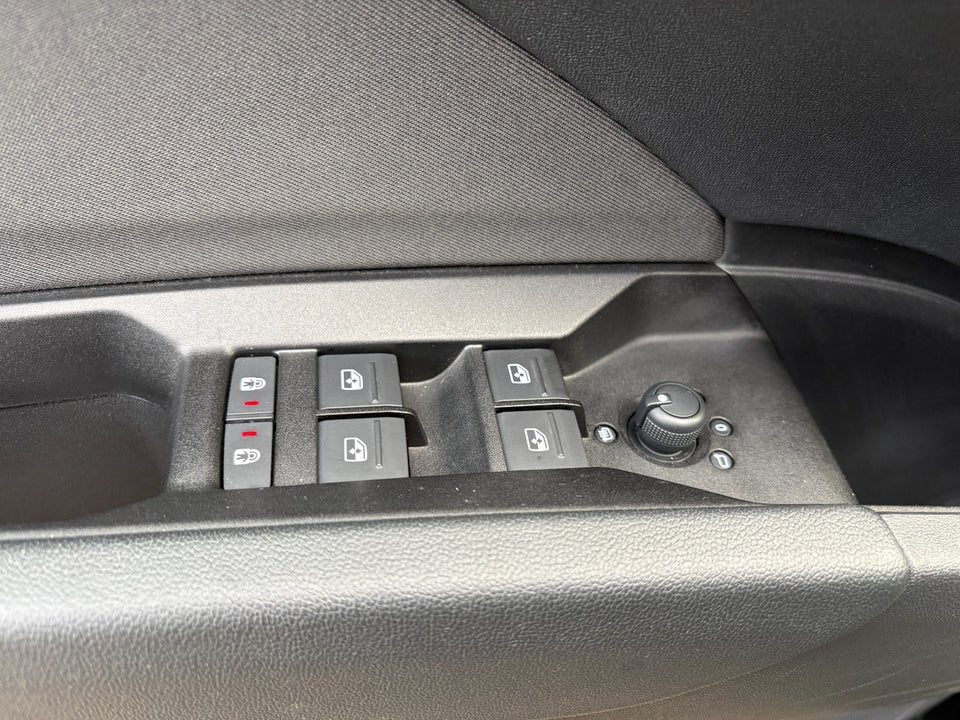 Audi Q4 e-tron 45 Attitude 5d