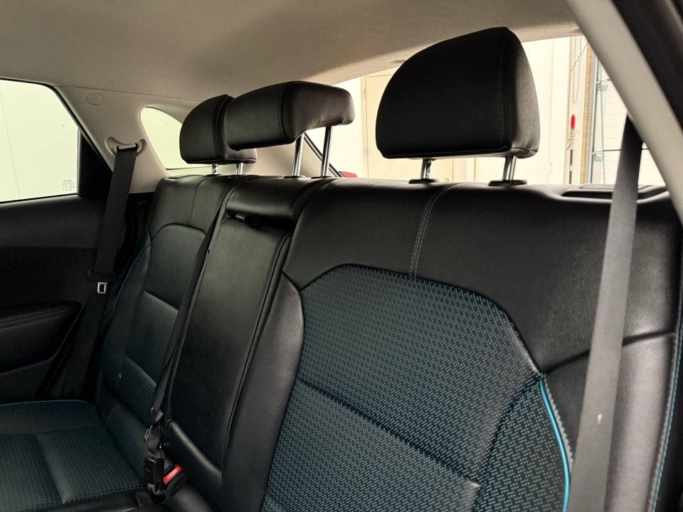 Kia e-Niro 64 Advance 5d