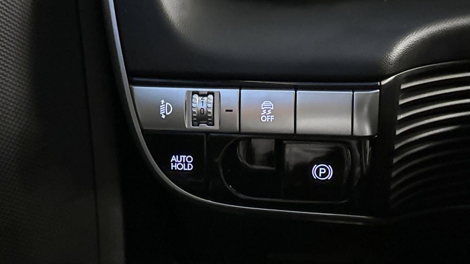 Hyundai Ioniq 5 77 Essential 5d