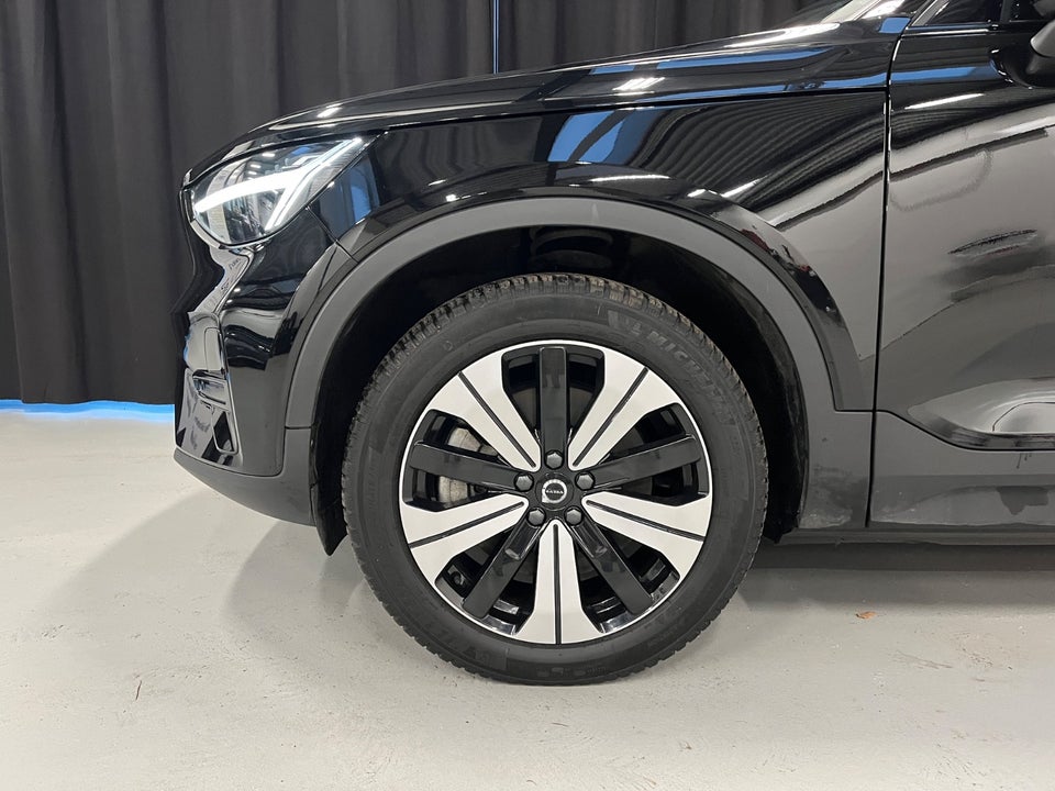 Volvo XC40 P6 ReCharge Plus 5d