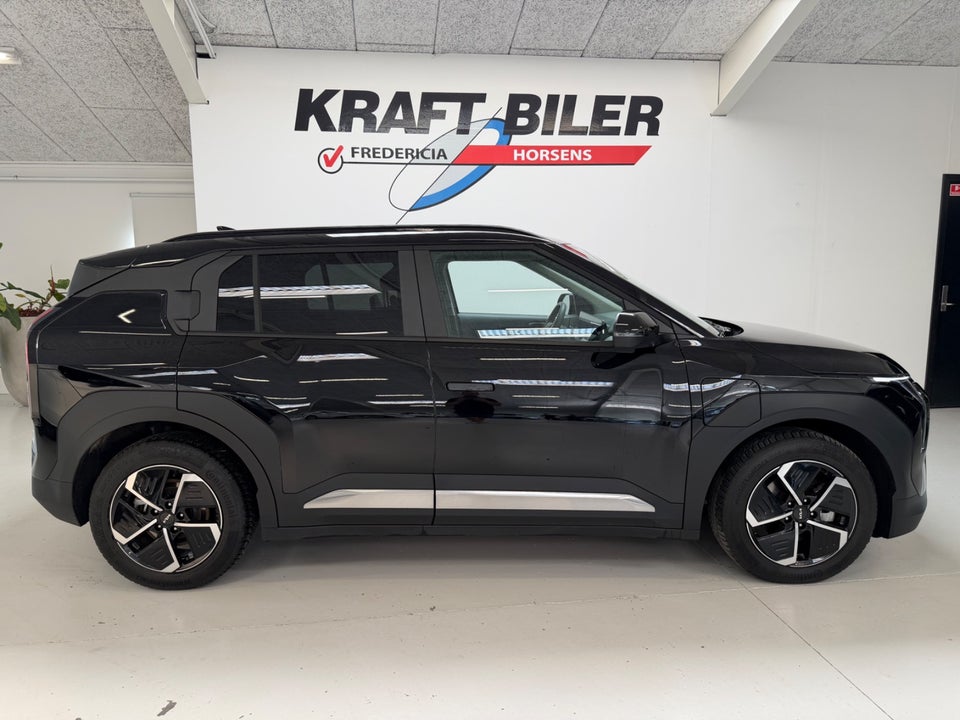 Kia EV3 81 Long Range Upgrade 5d