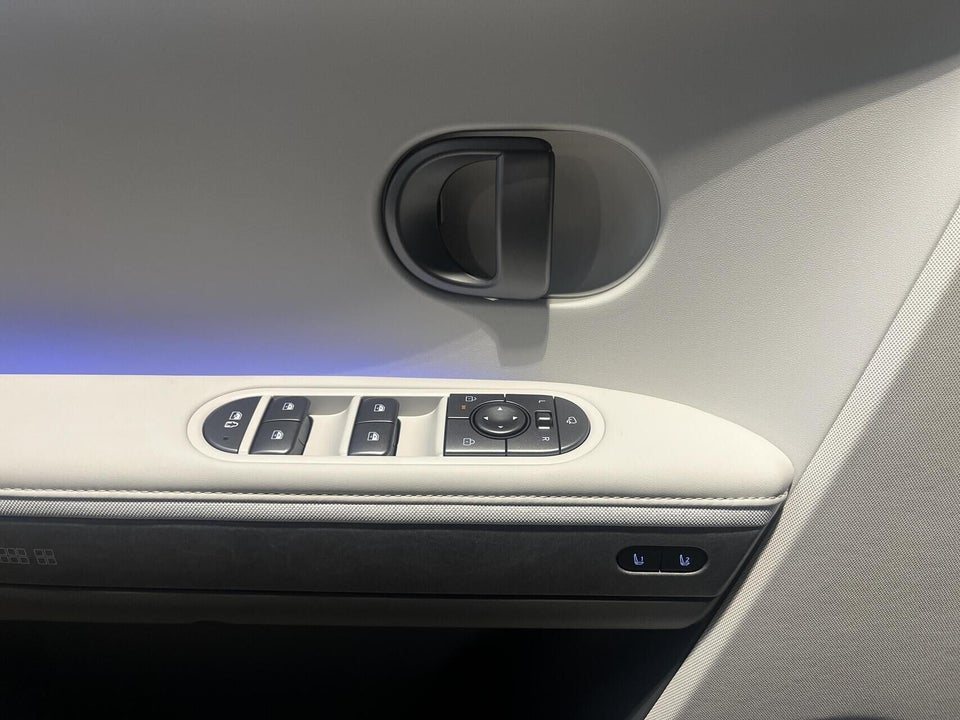 Hyundai Ioniq 5 84 Ultimate 5d