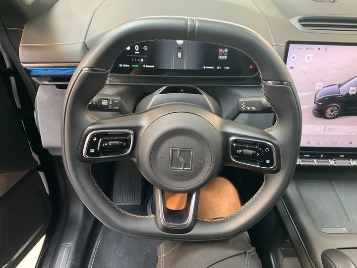 Zeekr 7X Privilege AWD 5d