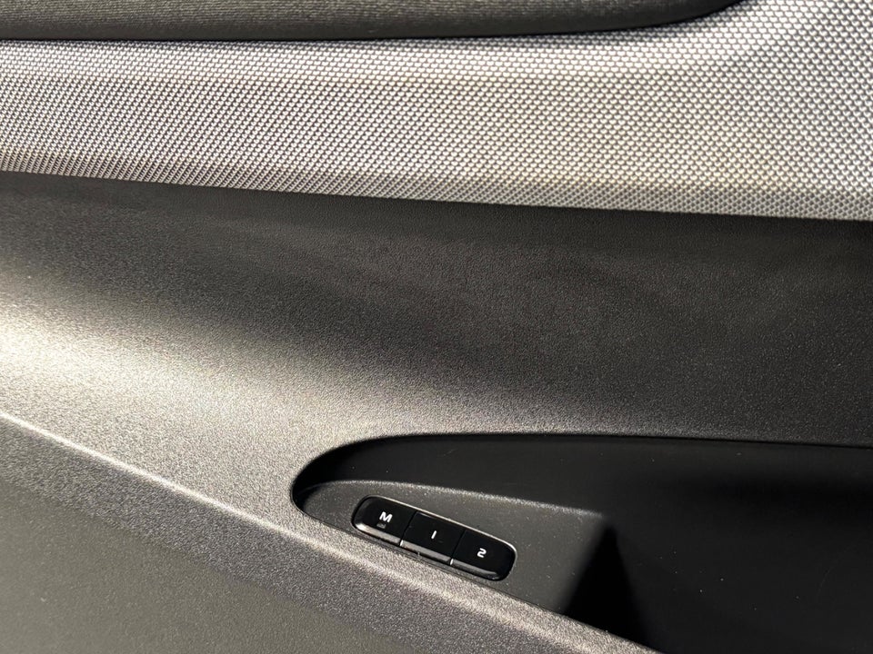 Polestar 2 Long Range 5d