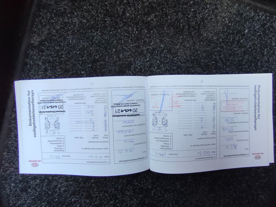 Kia Picanto 1,0 Attraction+ 5d