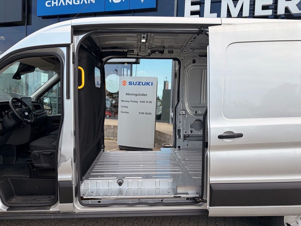 Ford Transit 350 L3 Van 2,0 EcoBlue Trend H2 RWD