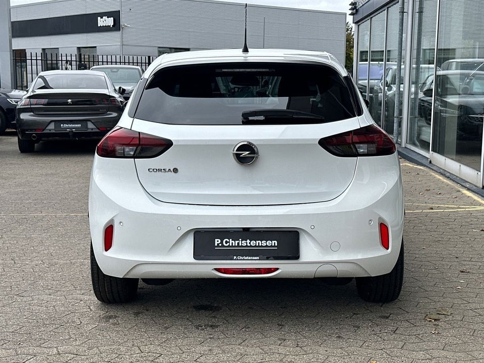 Opel Corsa-e 50 Edition 5d